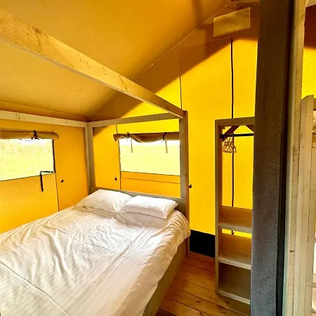 Little Pig Glamping Hotel Bude Exterior photo