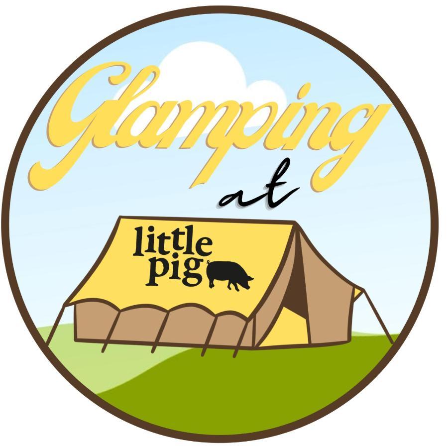 Little Pig Glamping Bude