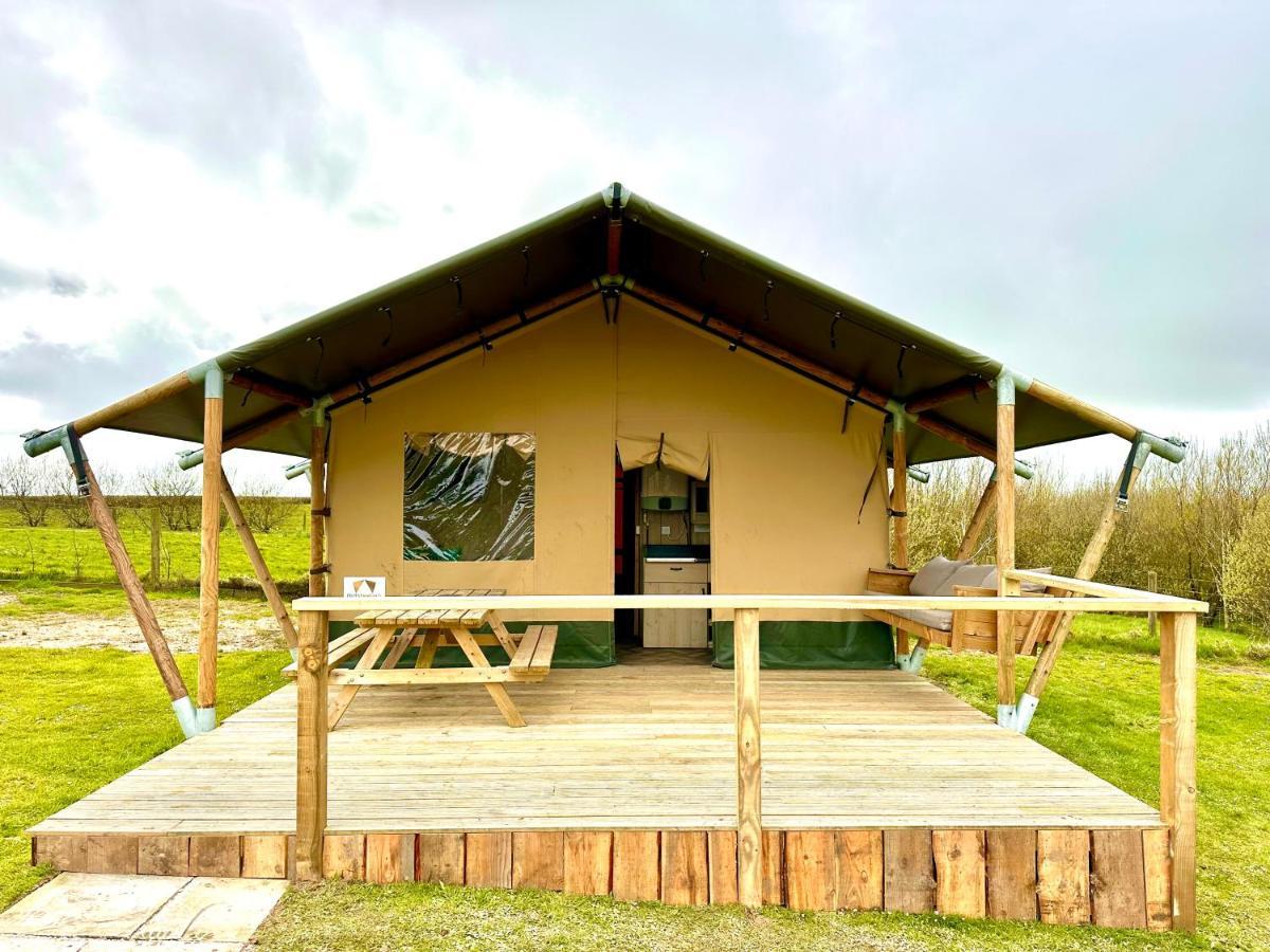 Little Pig Glamping