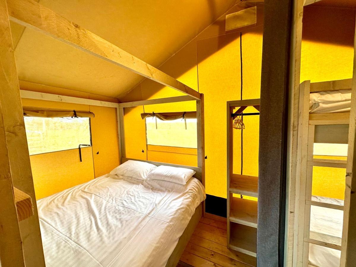 Little Pig Glamping *