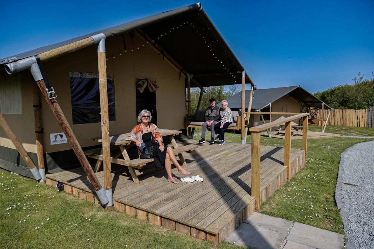 Little Pig Glamping